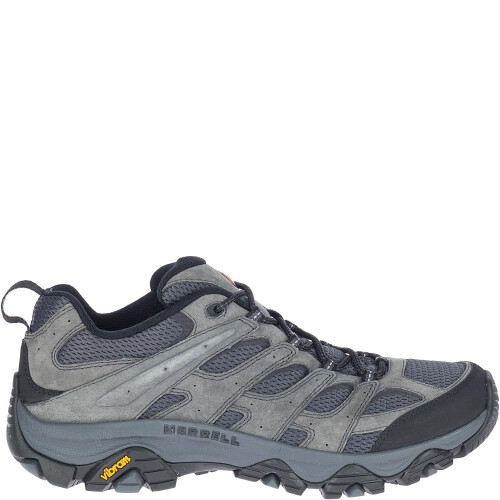 Merrell Merrell Men's Moab 3 Hiking Shoe  Granite V2  10 1