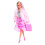 Simba Moda Flamingo Steffi Love 1