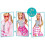 Simba Moda Flamingo Steffi Love 3