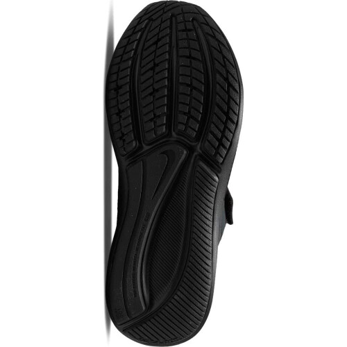 Nike Nike Unisex-Child Star Runner 3 Pre School Running Shoe (Black/Black  Numeric_2) 1