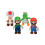 Simba Simba Official Yoshi Plush Toy 8"""" 2
