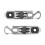 Nite Ize Nite Ize DoohicKey Ratchet Key Tool - Πολυεργαλείο με Καραμπίνερ 2