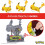 MEGA Mega Pokmon Σετ Δόμησης Pikachu με 1092 Κομμάτια και Κίνηση, για Ενήλικες Συλλέκτες 3