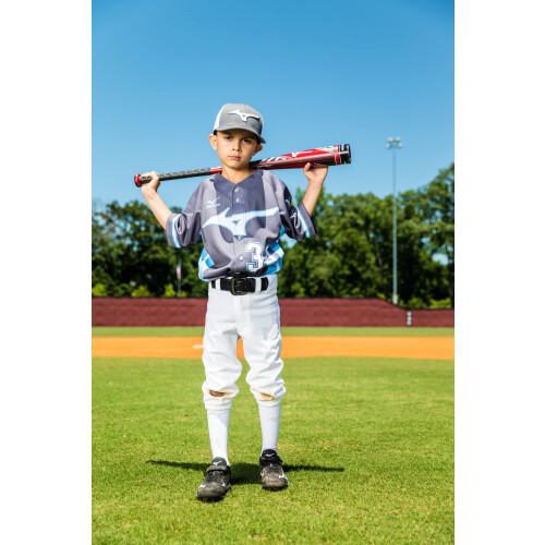 Mizuno Mizuno Performance OTC Κάλτσα, Γκρι, Μεσαία 2
