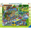 Ravensburger RAVENSBURGER Παζλ 05245 Πράσινη Πόλη-24 Τεμάχια Παζλ Πλαισίου για Παιδιά από 4 Ετών 1