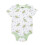 Star Wars STAR WARS Le Mandalorien Bodysuit Bébé Filles 5 Pack Multicolore 0-3 Mois 3