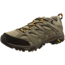 Merrell J035887 Mens Hiking Shoes Moab 3 Pecan US Size 11