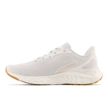 New Balance noi Fresh Foam Arishi V4 futcipo nyri kd/Nimbus felho/vilgos arany metl 8,5 szles