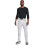 Under Armour Under Armour Ανδρικά Παντελόνια Baseball Utility 22, (100) Λευκό / Μαύρο, X-Large 3