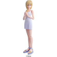 Square Enix Kingdom Hearts II: Namine Bring Arts Action Figure