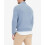 Tommy Hilfiger Felpa Tommy Hilfiger Uomo Grande e Tall Con Zip 1/4 e Collo Alto 2
