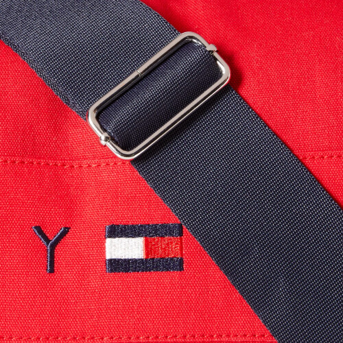 Tommy Hilfiger Τσάντα Duffel Tommy Hilfiger Jackson για Άνδρες 2