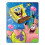 Nickelodeon Nickelodeon Spongebob Squarepants Μαλακή Κουβέρτα, Μπλε, Κίτρινο, Ροζ, Πράσινο, Λευκό 1