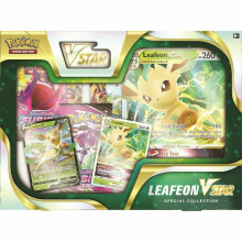 Collection Spéciale VSTAR Leafeon/Glaceon de Pokémon Company