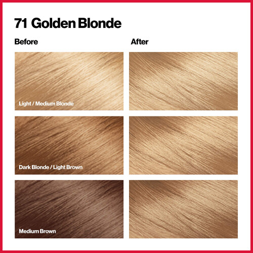Revlon Revlon ColorSilk Μόνιμο Χρώμα Μαλλιών, Μακράς Διάρκειας με 100% Κάλυψη Γκρίζων 2