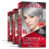 Revlon Revlon Colorsilk Permanent Hårfärg, (GAMMAL VERSION) 82B Silverblond (Pack om 3) 1