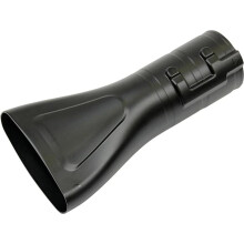 Makita 183P98-9 Flat Nozzle Curved