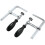 Makita Makita 191J52-3 Guide Rail Clamp 2/PK 1