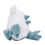 Pokémon Pokemon Center: Sitting Cuties: Αμπόμασνοου Plush # 460 - Γενιά 4 4