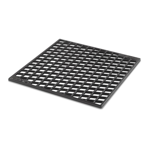 Weber Von Weber gefertigter doppelseitiger Sear Grate