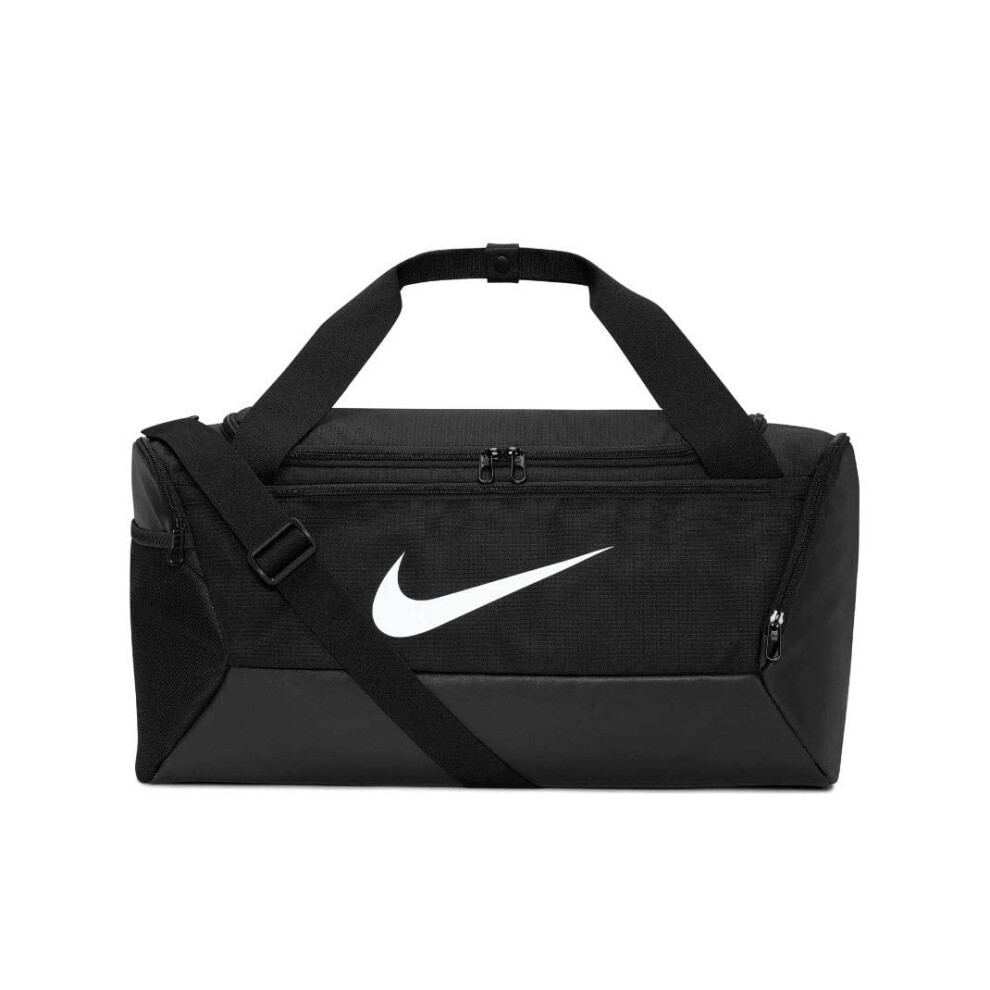 Nike Brasilia Small Duffel Sports Bag