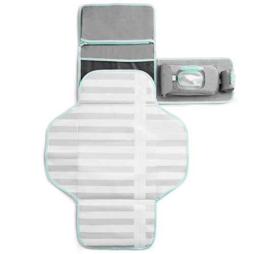 Munchkin Munchkin XL Σετ Αλλαγής Πάνας με Τεχνολογία Αργύρου, Περιλαμβάνει 12 Σακούλες Απόρριψης