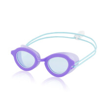 Óculos de Natação Unisex-Criança Speedo Sunny G 3-8 Anos, Roxo/Celeste