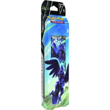 The Pokemon Company Int. Inc. | Pokemon TCG: Corviknight V Baraja de Batalla | Juego de Cartas | 6+ Años | 2 Jugadores | 10 Minutos