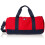 Tommy Hilfiger Tommy Hilfiger ανδρική τσάντα Ardin Duffle, Κόκκινο Μήλο, Ένα Μέγεθος 1