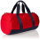 Tommy Hilfiger Tommy Hilfiger ανδρική τσάντα Ardin Duffle, Κόκκινο Μήλο, Ένα Μέγεθος 2