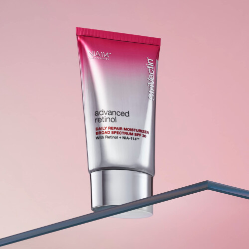 StriVectin StriVectin Advanced Retinol Daglig Reparerande Ansiktskräm SPF 30 2