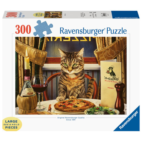 Ravensburger Ravensburg 1