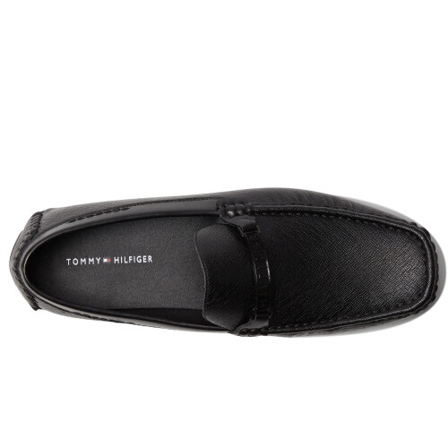 Tommy Hilfiger Tommy Hilfiger Ancer Μαύρο 8.5 D (M) 1