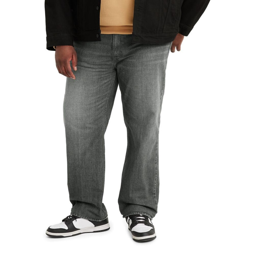 Levi's Men's 559 Relaxed Straight Jeans (Also Available in Big & Tall)  Just Being Me