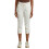 The North Face THE NORTH FACE Dames Aphrodite 2.0 Capri, White Dune-NPF, Medium Regular 1