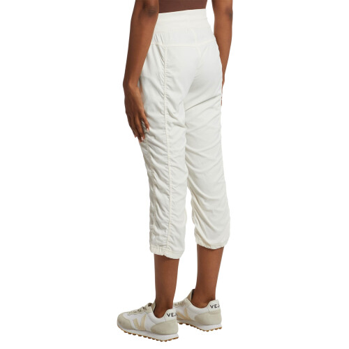 The North Face THE NORTH FACE Damen Aphrodite 2.0 Capri, White Dune-NPF, Große Regular 2