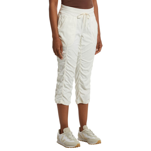 The North Face THE NORTH FACE Damen Aphrodite 2.0 Capri, White Dune-NPF, Große Regular 1