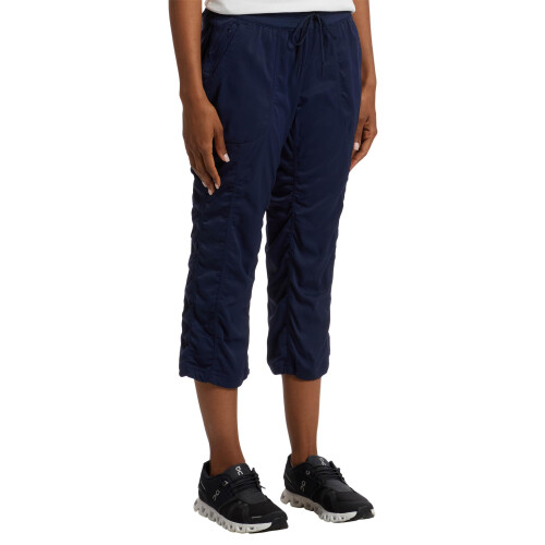 The North Face THE NORTH FACE Dames Aphrodite 2.0 Capri, Summit Navy-NPF, X-Small Regular 1