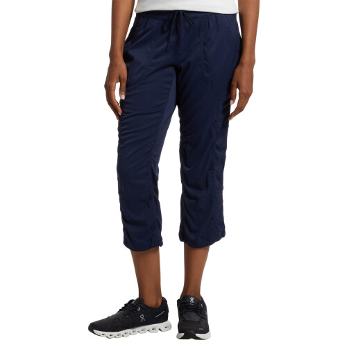 The North Face THE NORTH FACE Dames Aphrodite 2.0 Capri, Summit Navy-NPF, X-Small Regular
