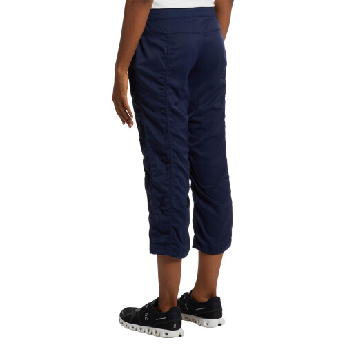 The North Face THE NORTH FACE Dames Aphrodite 2.0 Capri, Summit Navy-NPF, Small Regular 2