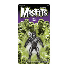 Super7 Misfits Vintage Figures Wave 01 - The Fiend-actiefiguur