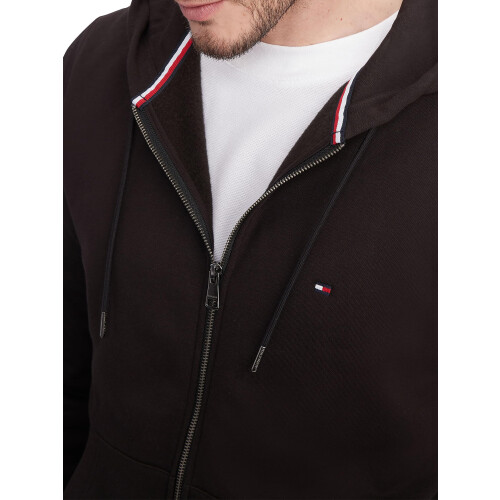 Tommy Hilfiger Tommy Hilfiger Herren Logo Kapuzenpullover 1