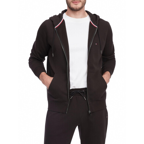 Tommy Hilfiger Tommy Hilfiger Herren Logo Kapuzenpullover