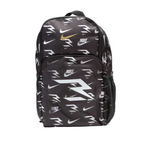Nike Nike 3 Brand Backpack - Black/White - 30L 1