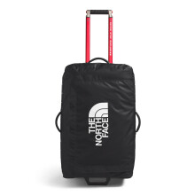 THE NORTH FACE Base Camp Voyager 29 Roller - PFAS-frei, TNF Schwarz/TNF Weiß-NPF, Einheitsgröße