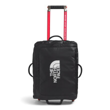 Das North Face Base Camp Voyager 21 Roller TNF Black/TNF White-NP One Size