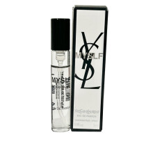 YVES SAINT LAURENT YSL Men MYSLF SPRAY ??? a ???? ????? ??G?T?S ???????? 3 ml / 0.1 fl oz ?a???