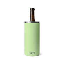 A YETI Rambler borhuto a legtbb Key Lime borosveghez illeszkedik