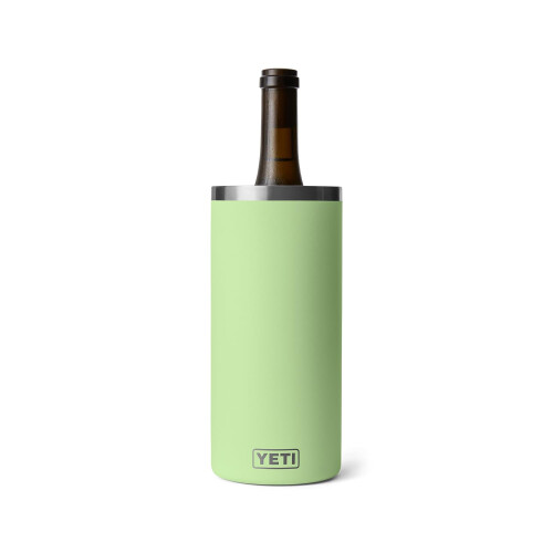 YETI Rambler vink?ler passer til de fleste vinflasker Key Lime