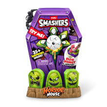 Smashers-Horror HOUSE-S1-LARGE